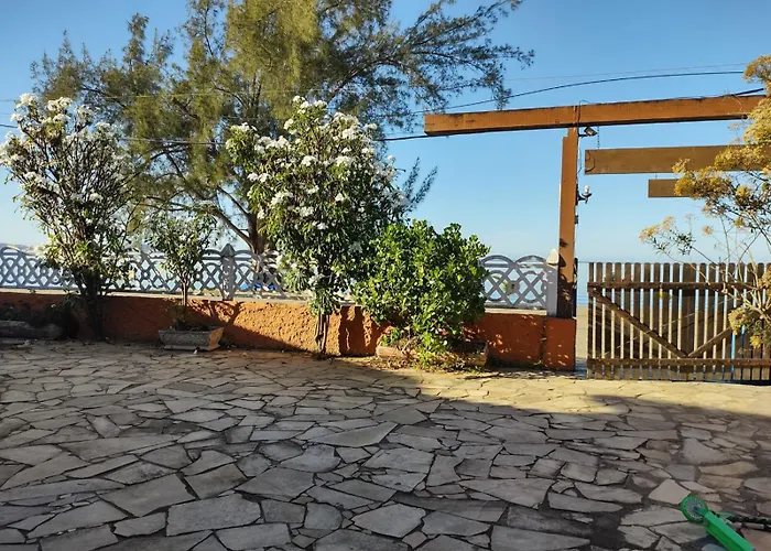 Pousada Praia Linda