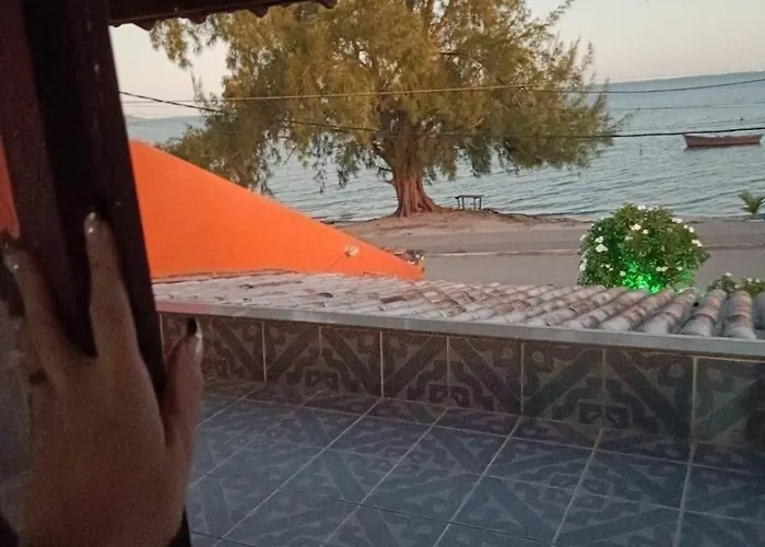 Pousada Praia Linda